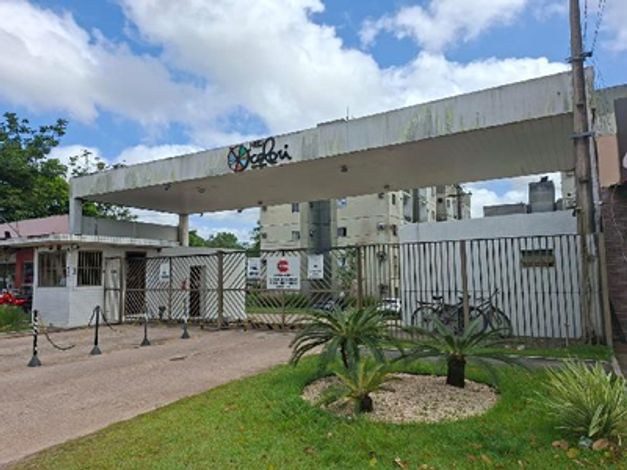 Apartamento com 47,85m² em Ananindeua/PA