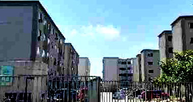 Apartamento em Fortaleza com 2 Quartos