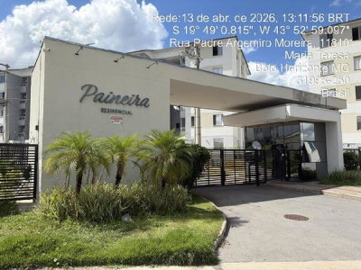 Apartamento com 3 quartos e 2 cozinhas em Belo Horizonte