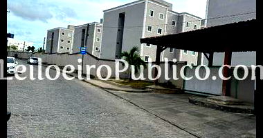 Apartamento 2 quartos, 1 banheiro, 1 vaga, 81,83m², desocupado