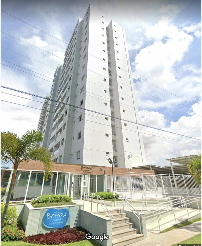Apartamento com 66m², 1 vaga, Jóquei Club