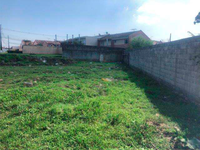 Terreno com 500m² em Curitiba - PR