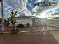 Casa em Esplanada com 2 quartos e 200m² de terreno