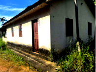 Sítio com 14 hectares e pedreira em Santa Maria de Jetibá