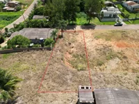 Terreno com 534m² em região residencial