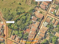 Terreno de 1.610 m² em Araguaína - Oportunidade de Investimento