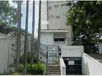 Apartamento 28,56m² no 10º andar - Cond. Dona Júlia - Taquaral