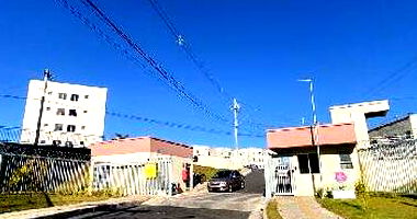 Apartamento com 2 Quartos em Betim/MG