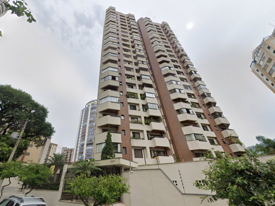 Apartamento 150 m² Vila Mascote - São Paulo