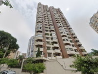 Apartamento 150 m² Vila Mascote - São Paulo