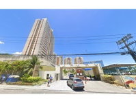 Apartamento com 1 Vaga na Paralela, Salvador/BA