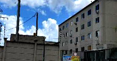 Apartamento com 2 quartos em Jaboatão dos Guararapes/PE