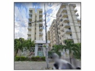 Apartamento com 2 Quartos e Varanda em Paulista/PE