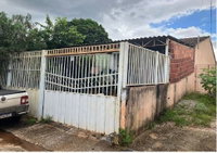 Casa em Guas Lindas de Gois com 3 quartos e 2 banheiros