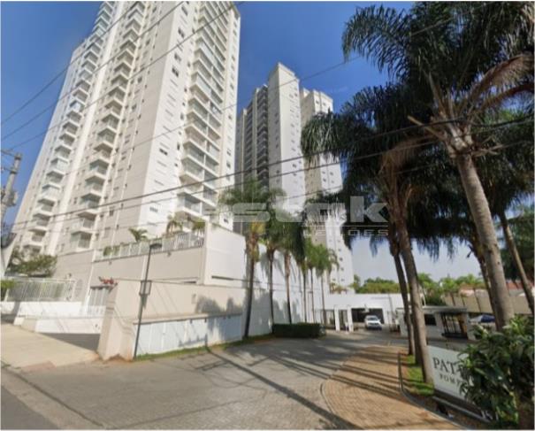Apartamento na Lapa/SP com 2 Vagas e Lazer Completo