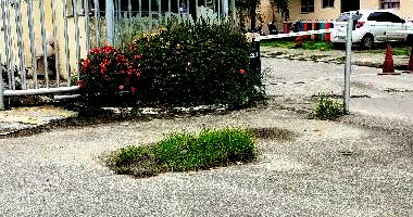 Casa com 2 quartos, 1 banheiro, área de 57,2m² e 1 vaga de garagem