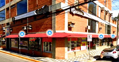 Loja Comercial em Shopping com 32,816m²