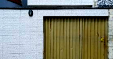 Casa Residencial Forteville Extensão com 57m² em Goiânia/GO