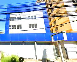 Imóvel Comercial com terreno de 1.400m² em Santa Rosa, Niterói