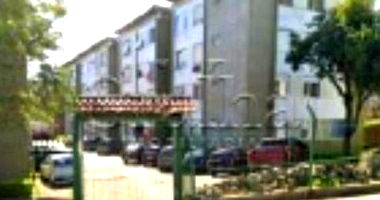 Apartamento Ocupado com 63,70m² em Porto Alegre/RS