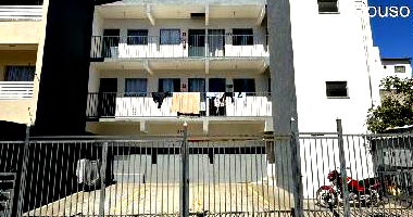 Apartamento com 2 quartos em Pouso Alegre