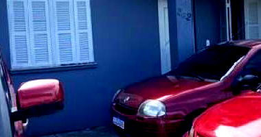 Casa 81,75m² com 2 quartos e 2 banheiros