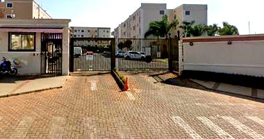 Apartamento Ocupado com 2 Quartos em Araraquara