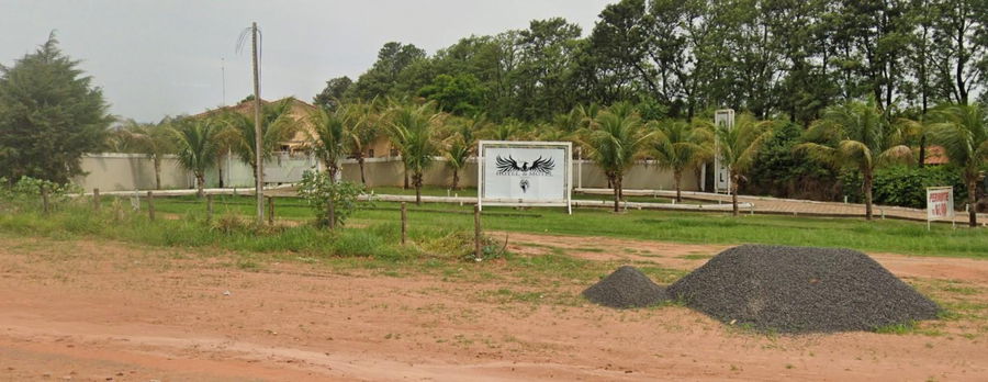 Hotel Rural com 15 quartos e área de lazer