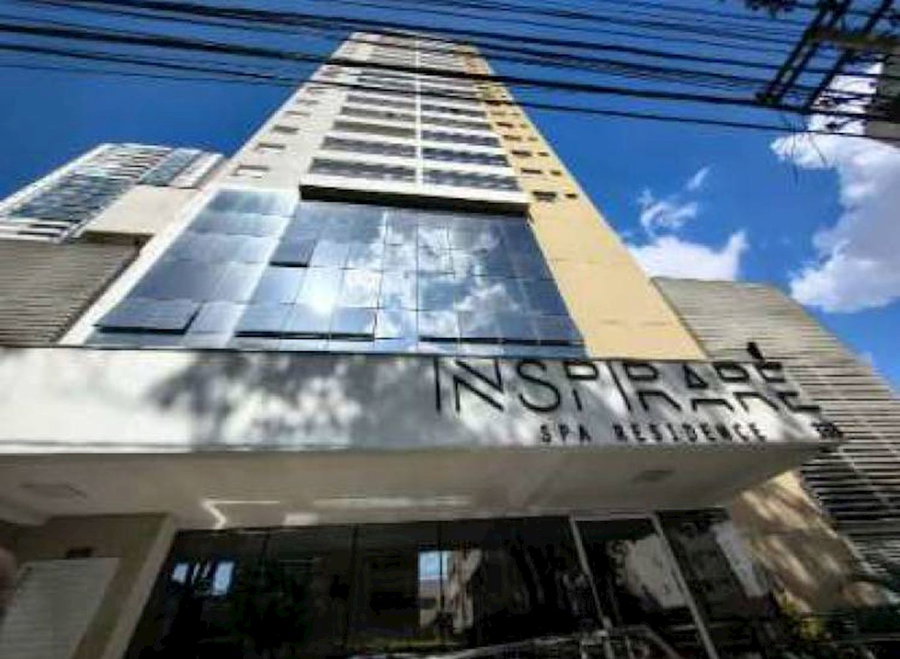 Apartamento com 1 vaga, 72,34m², Setor Marista