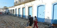 Propriedade com 5 Alqueires em Cajaba - Paraty