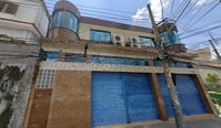 Imóvel Comercial com 2 pavimentos, 13,30m de frente