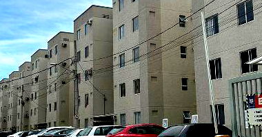 Apartamento 2 Quartos em Belford Roxo - Oportunidade Imperdível