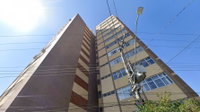 Apartamento 404 Edifício Camargo - 130,88m² -