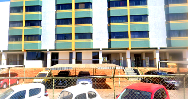 Apartamento com 2 quartos em Taguatinga/DF