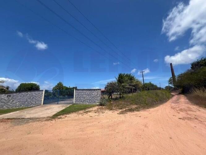 Terreno amplo com 230.400 m² - Excelente oportunidade