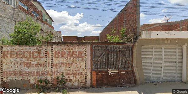 Terreno com Edificações Comerciais em Juazeiro/BA