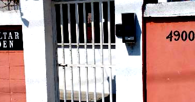 Apartamento com 1 vaga em Rio de Janeiro - Cond. Gibraltar Gardens