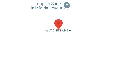 Sítio com 25 hectares - Alto Pitanga