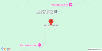 Sítio com 25 hectares - Alto Pitanga