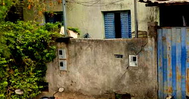 02 Casas com 3 Quartos em Cláudio/MG
