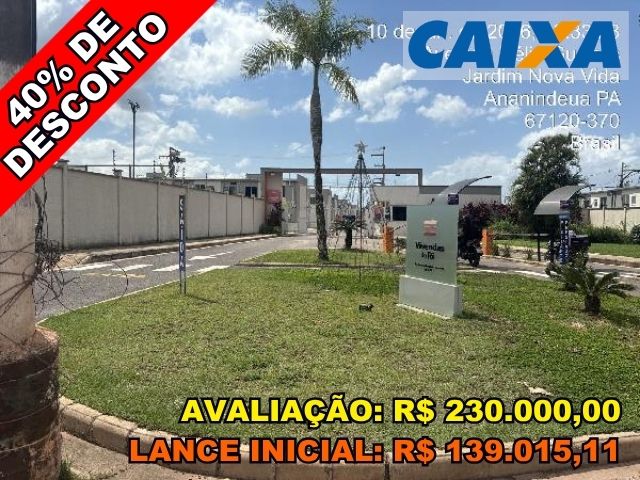 Apartamento 2 quartos, 52,82m² privativos, 1 vaga -