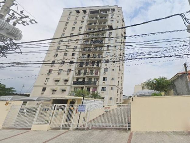 Apartamento com 49m² em Rio de Janeiro - RJ
