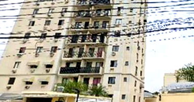 Apartamento com 49m² em Rio de Janeiro - RJ