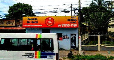 Apartamento em Jacarepaguá, 2 quartos, 1 banheiro