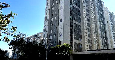Apartamento 2 Quartos com 58m² em São Paulo