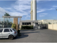 Apartamento com 2 quartos em Resende/RJ