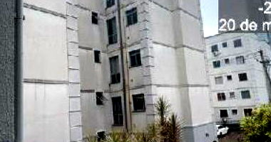 Apartamento com 2 quartos em Canoas/RS