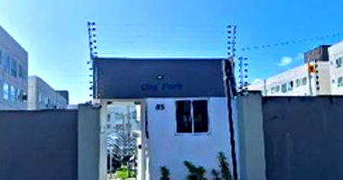 Apartamento com 59,12m² em João Pessoa, PB