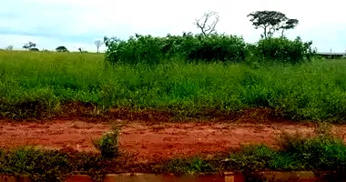Terreno 250m² em Uberlândia