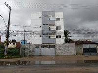 Apartamento 4 quartos, 3 banheiros, 126,89 m²